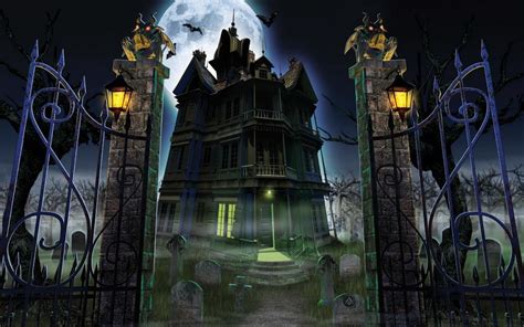 Horror Castle Bwin